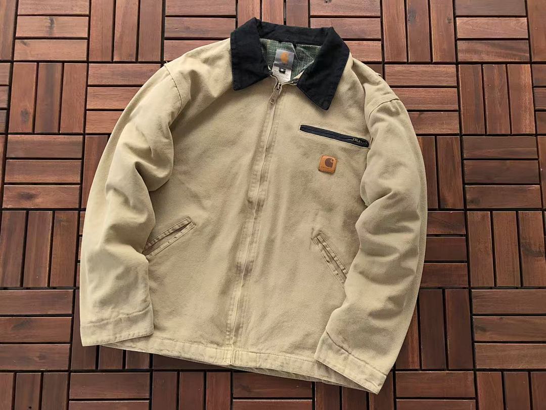 Casacos Carhartt