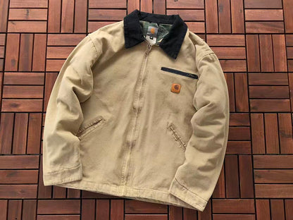 Casacos Carhartt