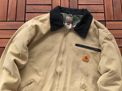 Casacos Carhartt