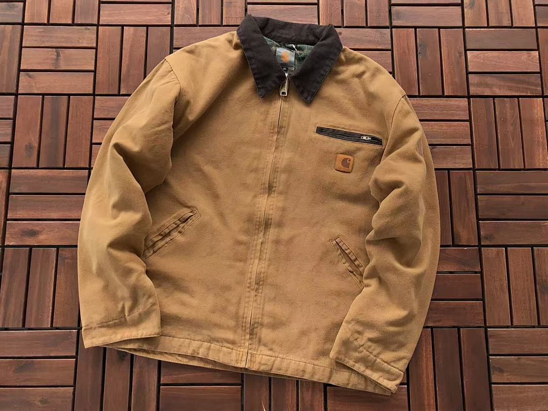 Casacos Carhartt