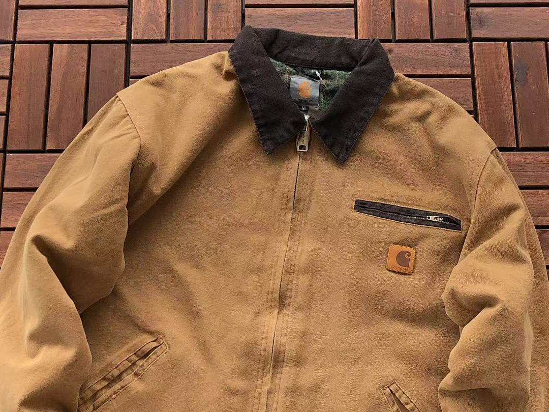 Casacos Carhartt
