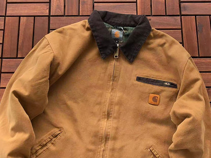 Casacos Carhartt