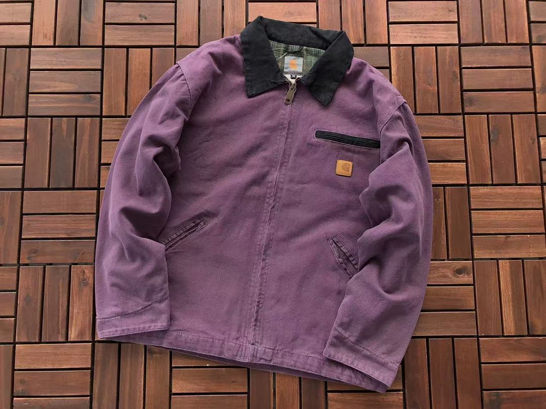 Casacos Carhartt