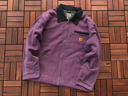 Casacos Carhartt