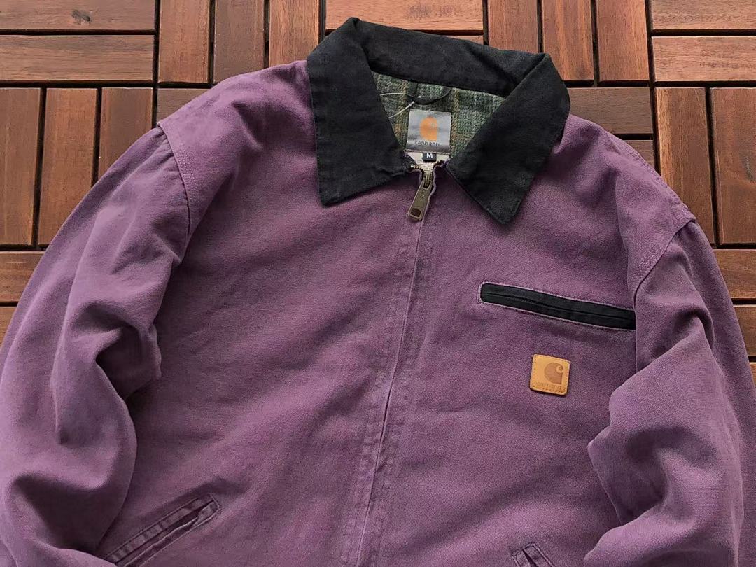 Casacos Carhartt