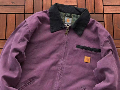 Casacos Carhartt