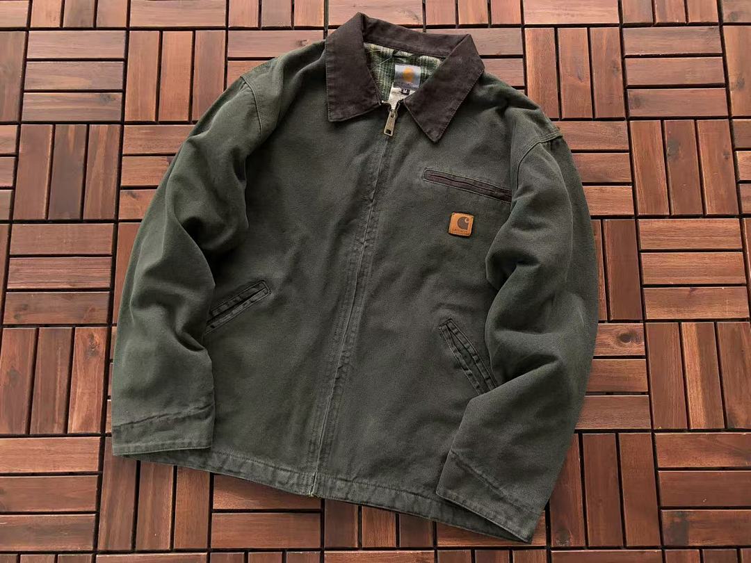 Casacos Carhartt