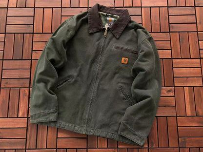 Casacos Carhartt