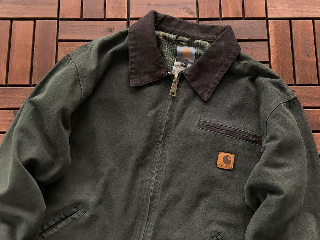 Casacos Carhartt