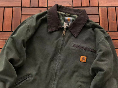 Casacos Carhartt