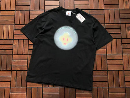 T-Shirt Casa Blanca