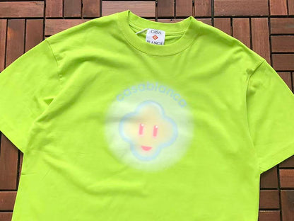 T-Shirt Casa Blanca