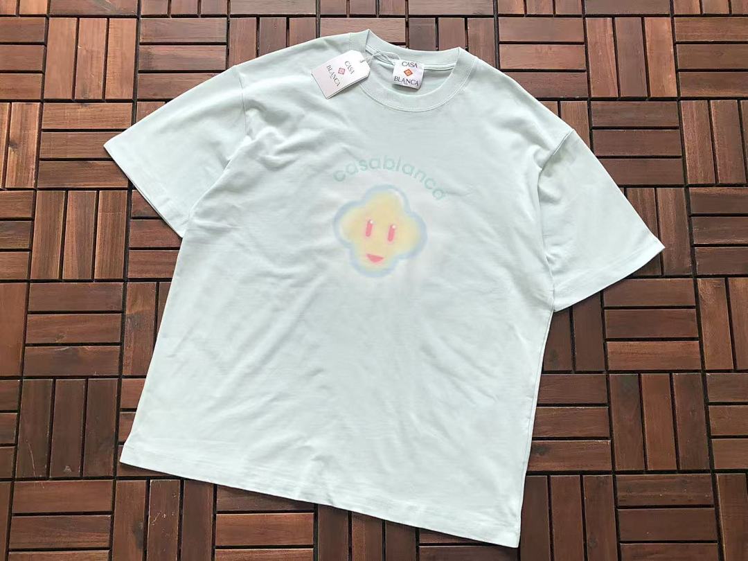 T-Shirt Casa Blanca