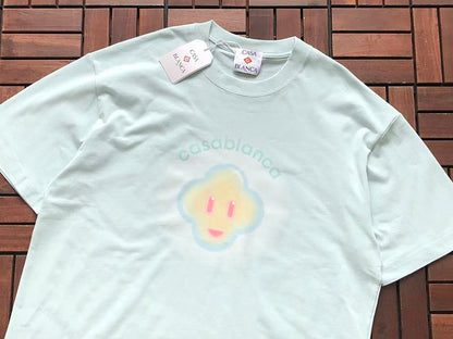 T-Shirt Casa Blanca