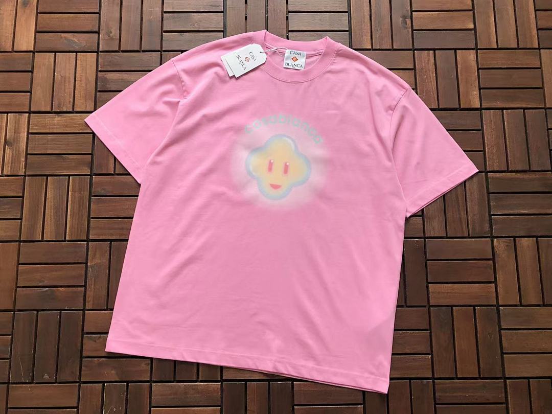 T-Shirt Casa Blanca