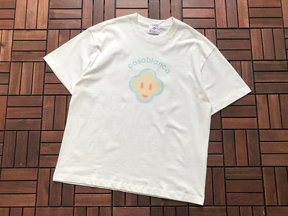 T-Shirt Casa Blanca