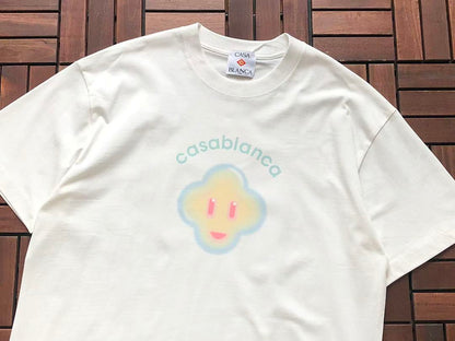 T-Shirt Casa Blanca