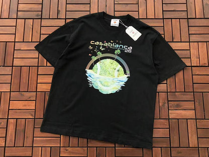 T-Shirt Casa Blanca