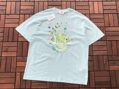 T-Shirt Casa Blanca