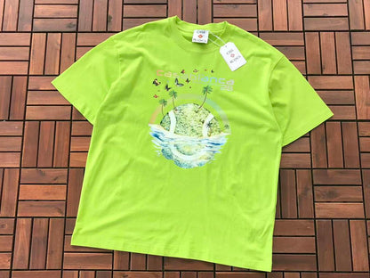 T-Shirt Casa Blanca