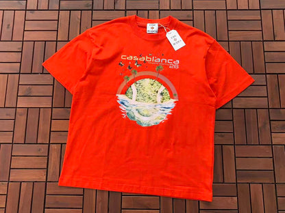 T-Shirt Casa Blanca
