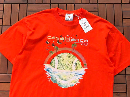 T-Shirt Casa Blanca