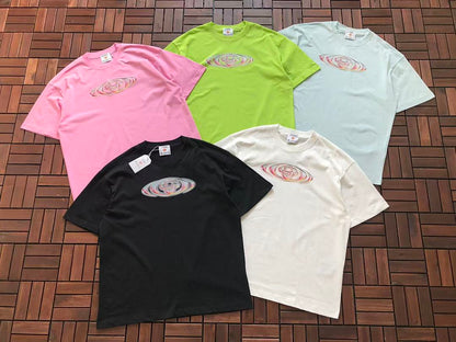 T-Shirt Casa Blanca