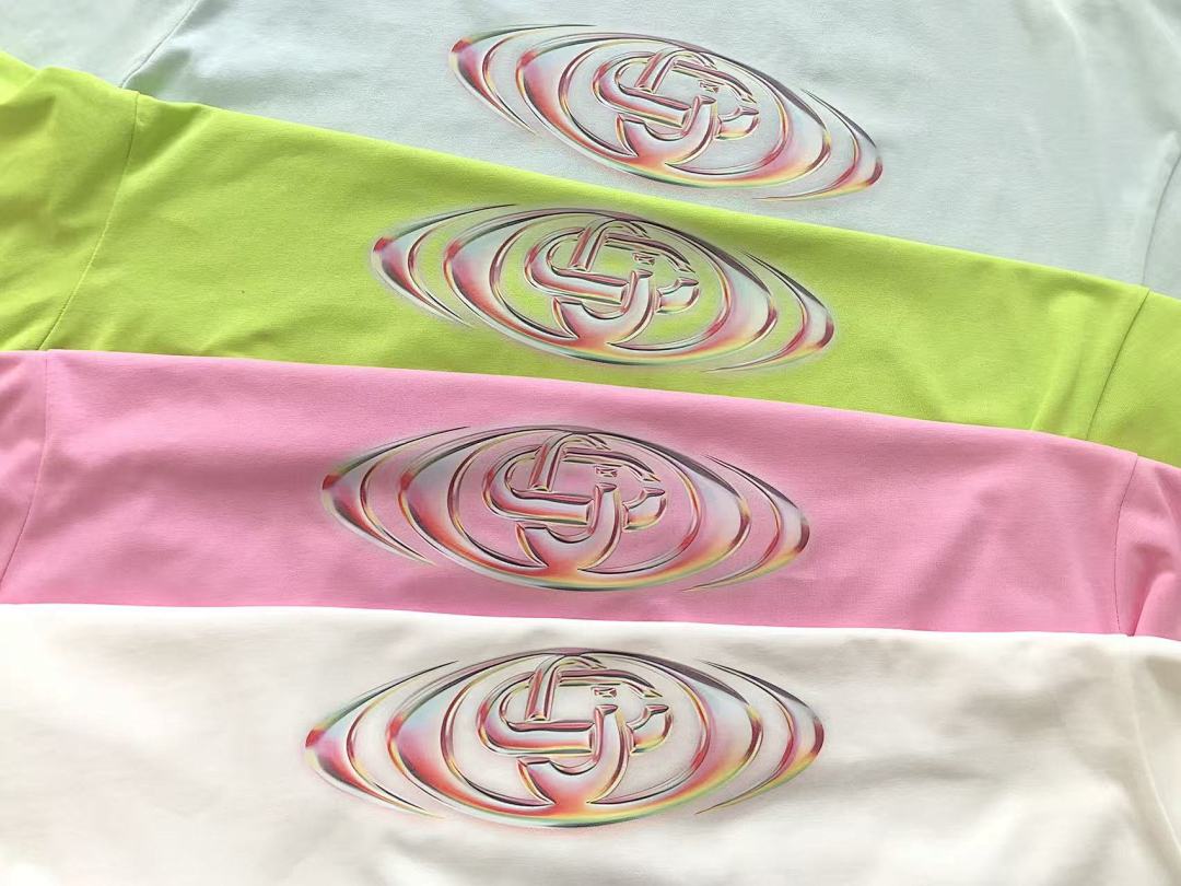 T-Shirt Casa Blanca