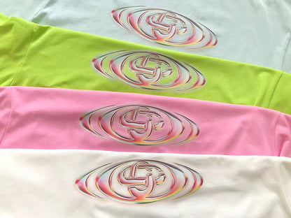 T-Shirt Casa Blanca
