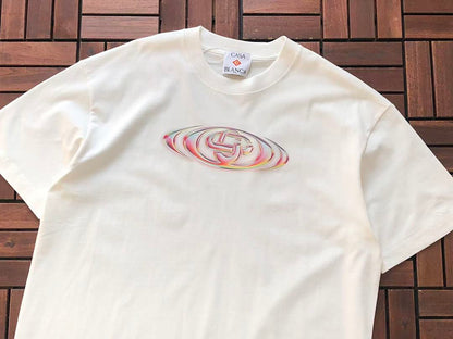 T-Shirt Casa Blanca