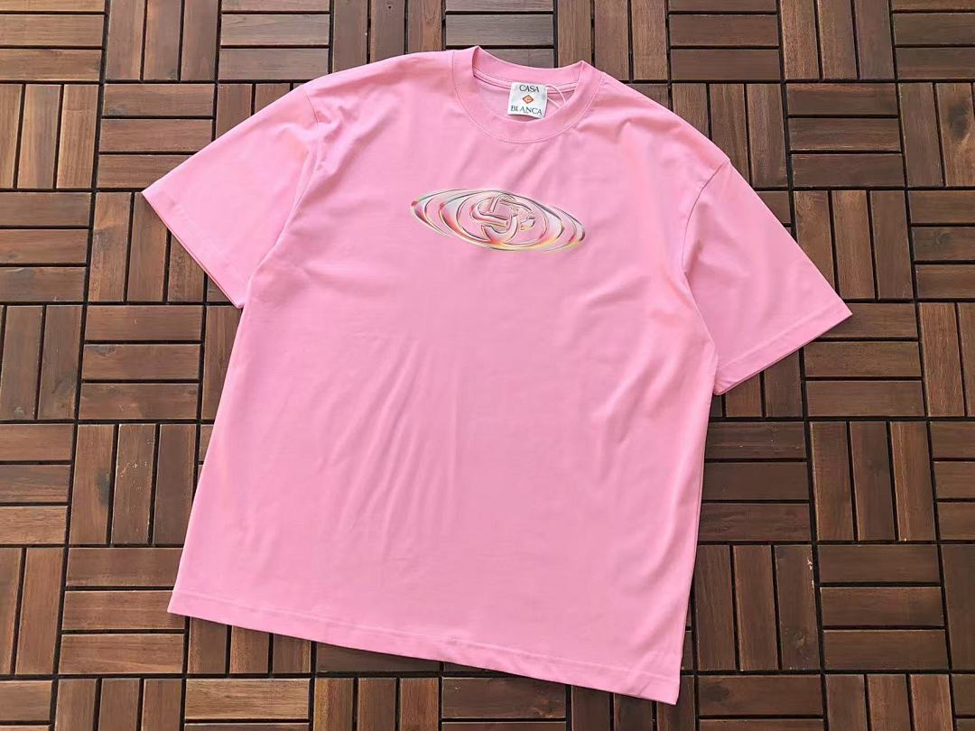 T-Shirt Casa Blanca