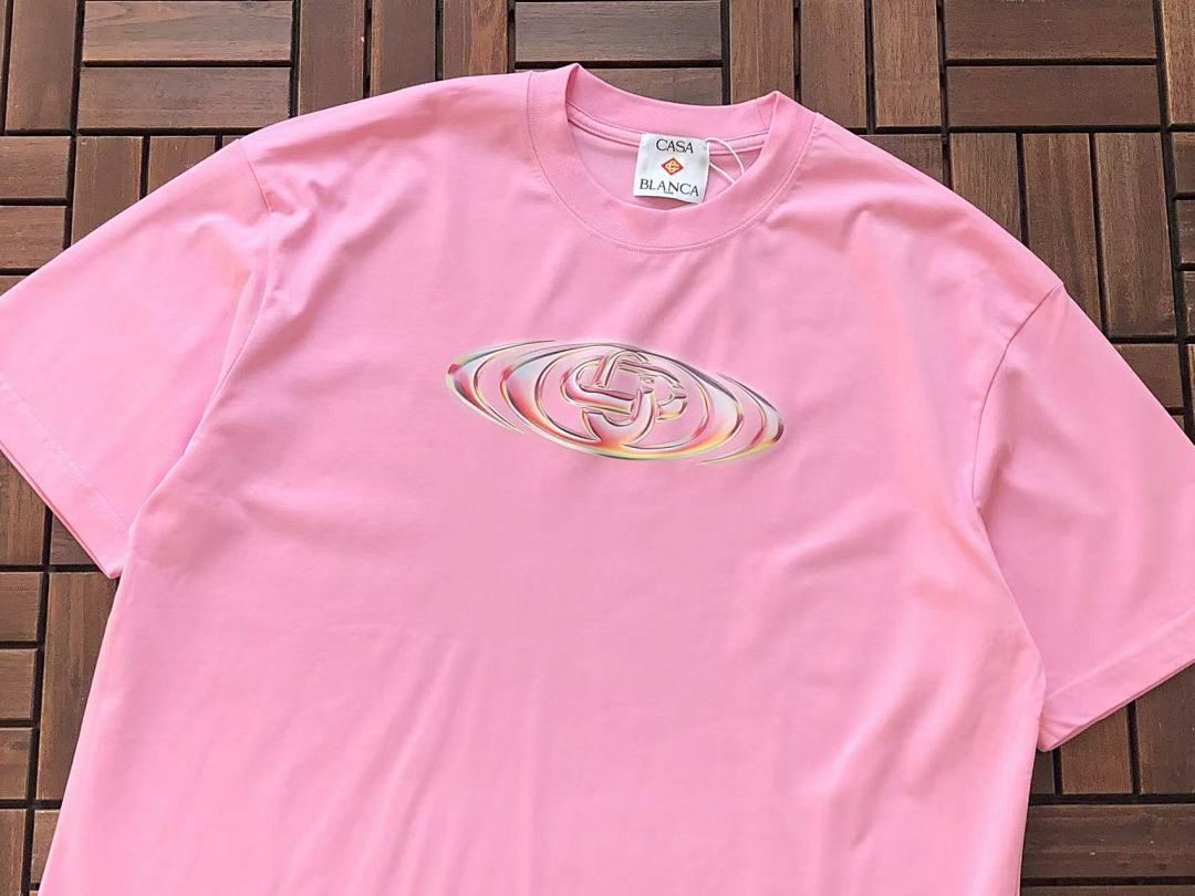 T-Shirt Casa Blanca