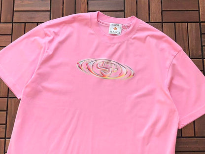 T-Shirt Casa Blanca