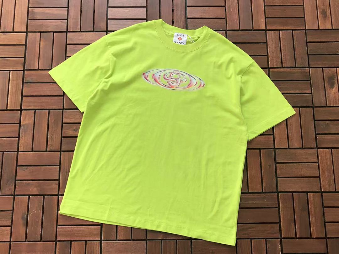 T-Shirt Casa Blanca