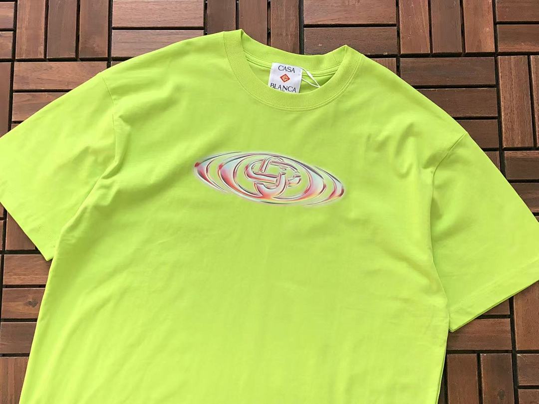 T-Shirt Casa Blanca
