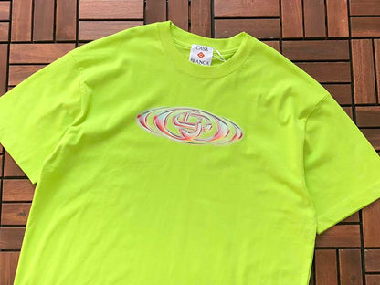 T-Shirt Casa Blanca