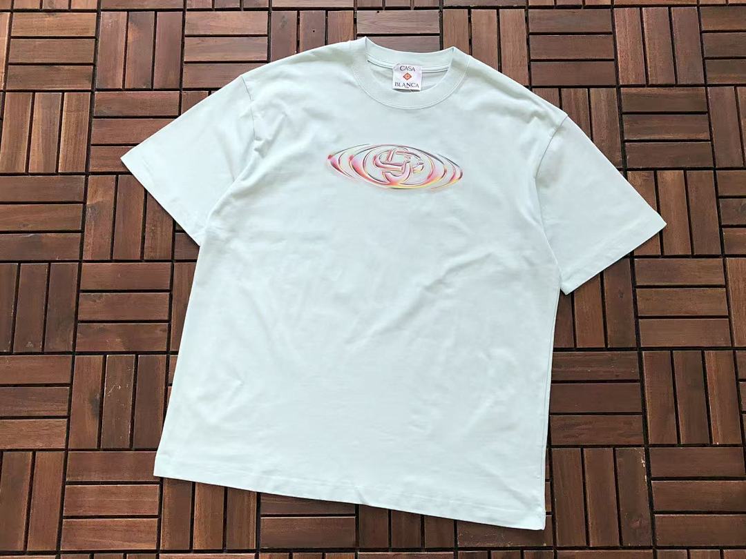 T-Shirt Casa Blanca