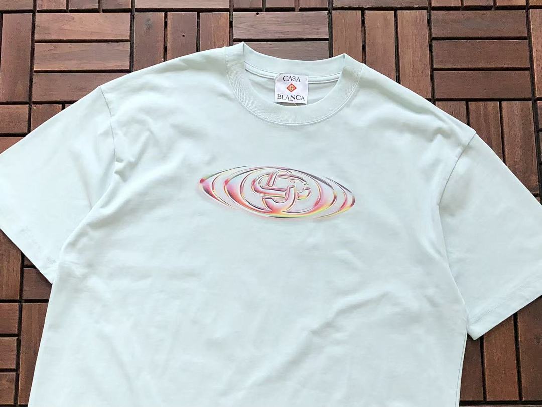 T-Shirt Casa Blanca