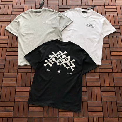 T-shirts Ami