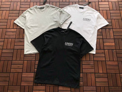 T-shirts Ami