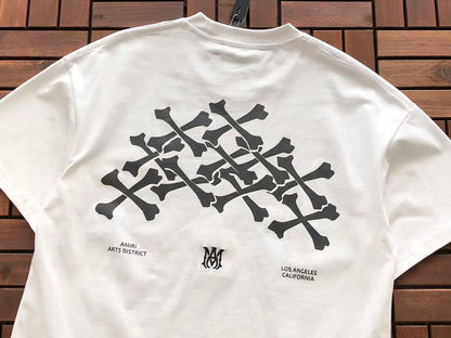 T-shirts Ami