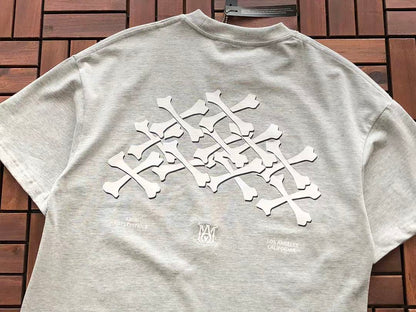 T-shirts Ami