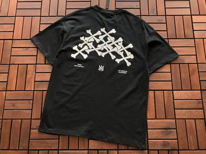 T-shirts Ami