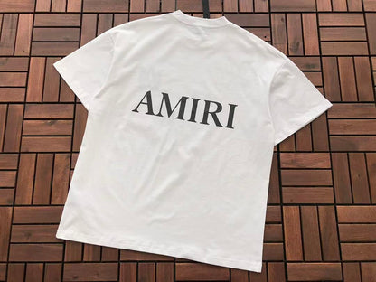 T-shirts Ami