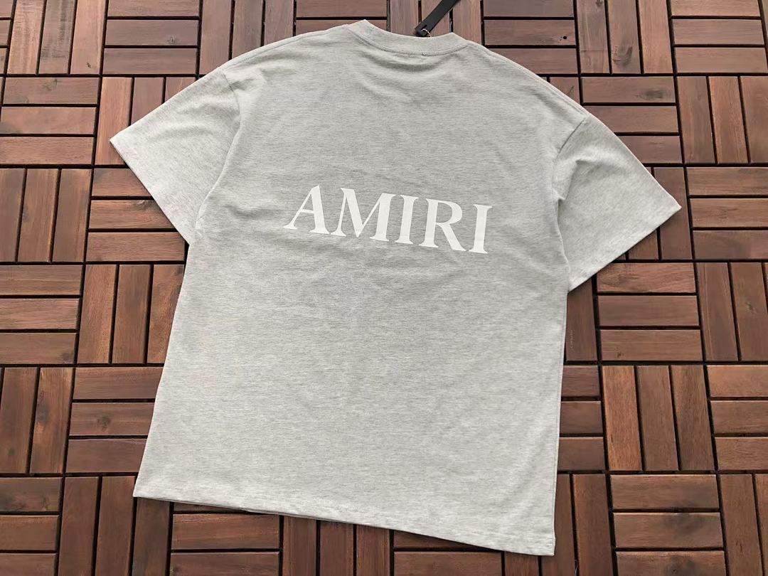 T-shirts Ami