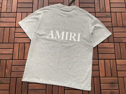 T-shirts Ami
