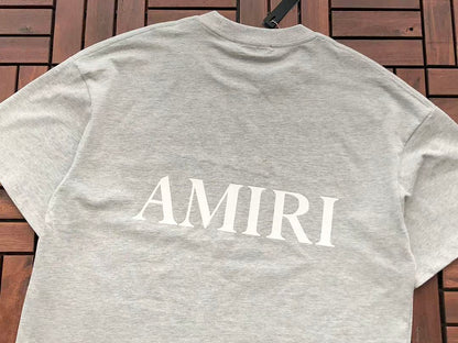 T-shirts Ami