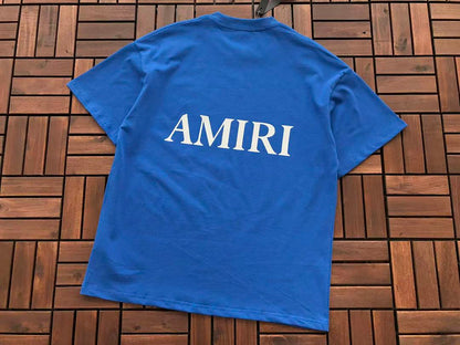 T-shirts Ami