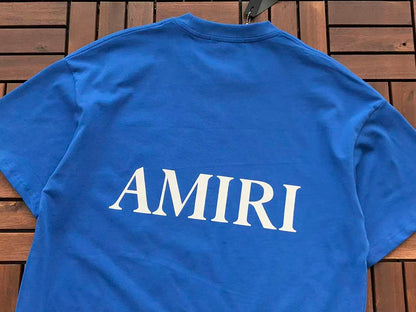 T-shirts Ami