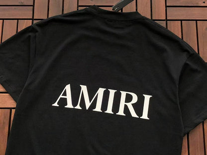 T-shirts Ami